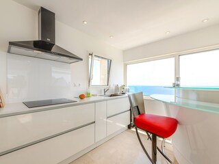 Maison de vacances Plouzané Enregistrement extérieur 20