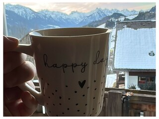 Fischinger BergTraum in Fischen/Allgäu