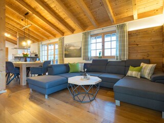 Fischinger BergTraum in Fischen/Allgäu