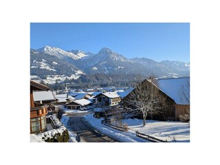 Appartamento per vacanze Fischen im Allgäu Registrazione all'aperto 3