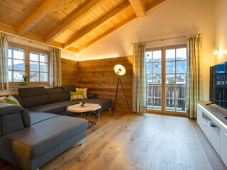 Fischinger BergTraum in Fischen/Allgäu