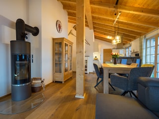 Fischinger BergTraum in Fischen/Allgäu