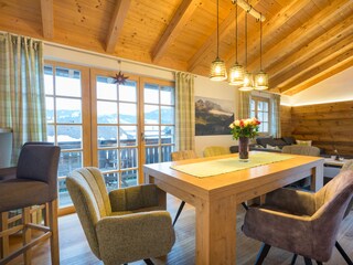 Fischinger BergTraum in Fischen/Allgäu