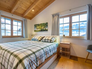 Fischinger BergTraum in Fischen/Allgäu