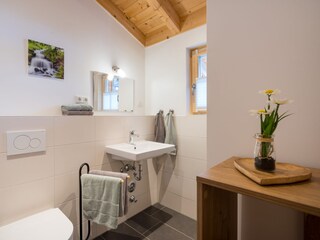 Fischinger BergTraum in Fischen/Allgäu