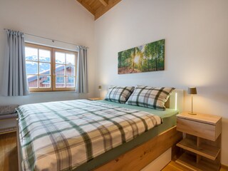 Fischinger BergTraum in Fischen/Allgäu