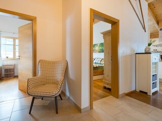 Fischinger BergTraum in Fischen/Allgäu