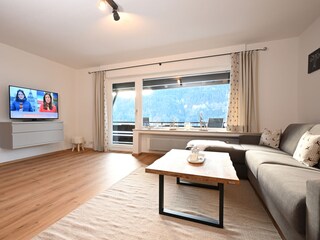 Toni in Obermaiselstein/Allgäu