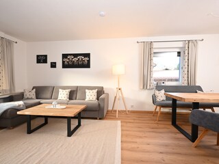 Toni in Obermaiselstein/Allgäu