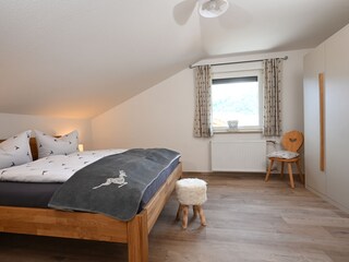 Toni in Obermaiselstein/Allgäu