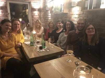 Firma Ferienmanagement Alpentraum - Frau Uta Klein