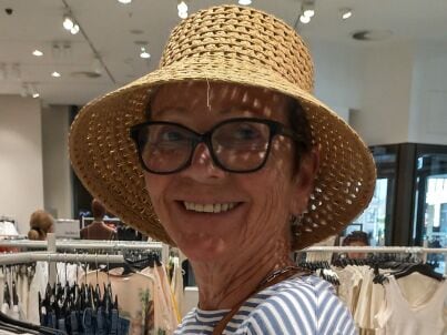 Firma Ual Skinne - Frau Ingken Arfsten