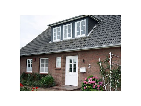 Ferienwohnung Schwalbennest