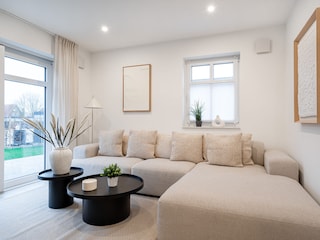 Beispielbild Wohnbereich