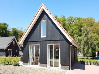 Parc de vacances Laren (Gelderland) Enregistrement extérieur 1