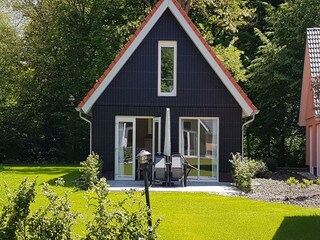 Parc de vacances Laren (Gelderland) Enregistrement extérieur 6