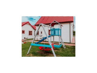 Ferienhaus Ustronie Morskie Außenaufnahme 3