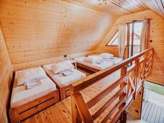 Ferienhaus Ustronie Morskie Ausstattung 9