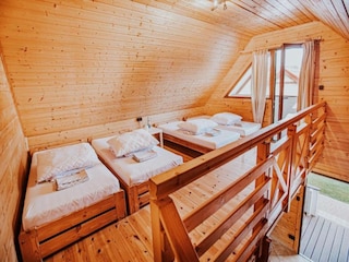 Vakantiehuis Ustronie Morskie Kenmerken 6