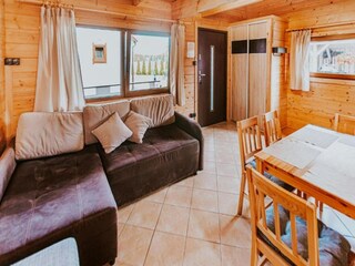 Maison de vacances Ustronie Morskie Équipement 11