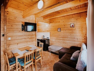 Holiday house Ustronie Morskie Features 8