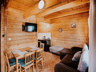 Maison de vacances Ustronie Morskie Équipement 12