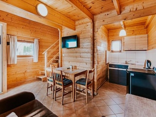 Holiday house Ustronie Morskie Features 10