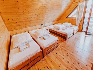 Maison de vacances Ustronie Morskie Équipement 15