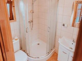 Ferienhaus Ustronie Morskie Ausstattung 16