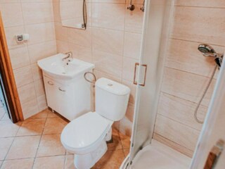 Maison de vacances Ustronie Morskie Équipement 17