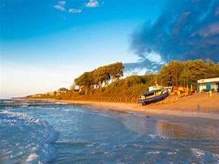 Maison de vacances Ustronie Morskie  44