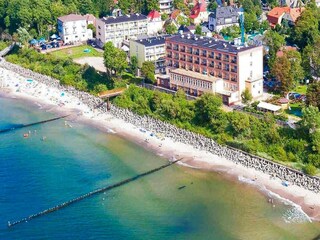 Vakantiehuis Ustronie Morskie  28