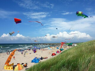 Vakantiehuis Ustronie Morskie  29