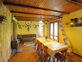 Parco vacanze Parchowo Caratteristiche 26