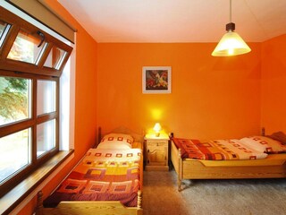 Parco vacanze Parchowo Caratteristiche 27