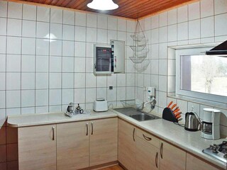 Ferienpark Parchowo Ausstattung 31