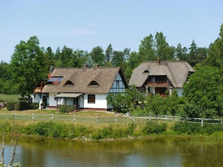 Ferienpark Parchowo Außenaufnahme 6