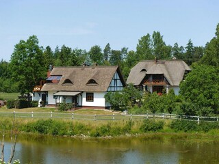 Parco vacanze Parchowo Registrazione all'aperto 8