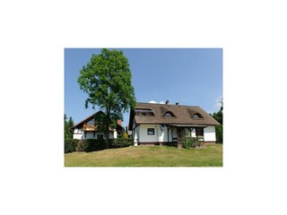 Parco vacanze Parchowo Registrazione all'aperto 11