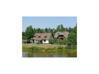 Parco vacanze Parchowo Registrazione all'aperto 12