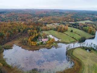 Ferienpark Parchowo Außenaufnahme 10