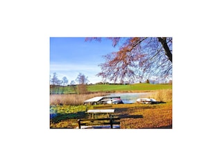 Ferienpark Parchowo Außenaufnahme 11
