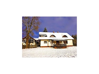Ferienpark Parchowo Außenaufnahme 2