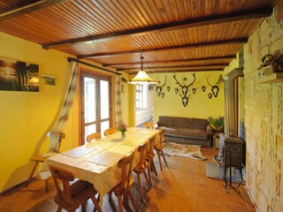 Parco vacanze Parchowo Caratteristiche 17