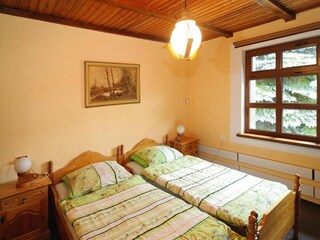 Parco vacanze Parchowo Caratteristiche 20