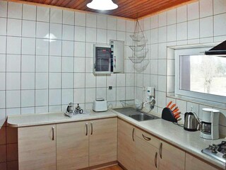 Parco vacanze Parchowo Caratteristiche 23