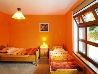 Parco vacanze Parchowo Caratteristiche 25