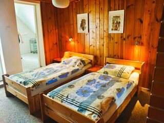 Holiday park Parchowo Features 15
