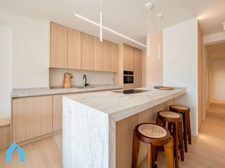 Appartement Knokke-Heist Équipement 3