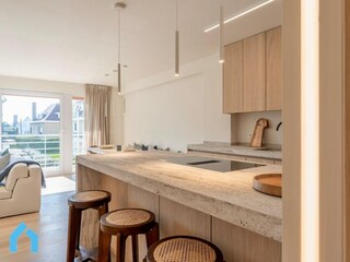 Appartamento Knokke-Heist Caratteristiche 6